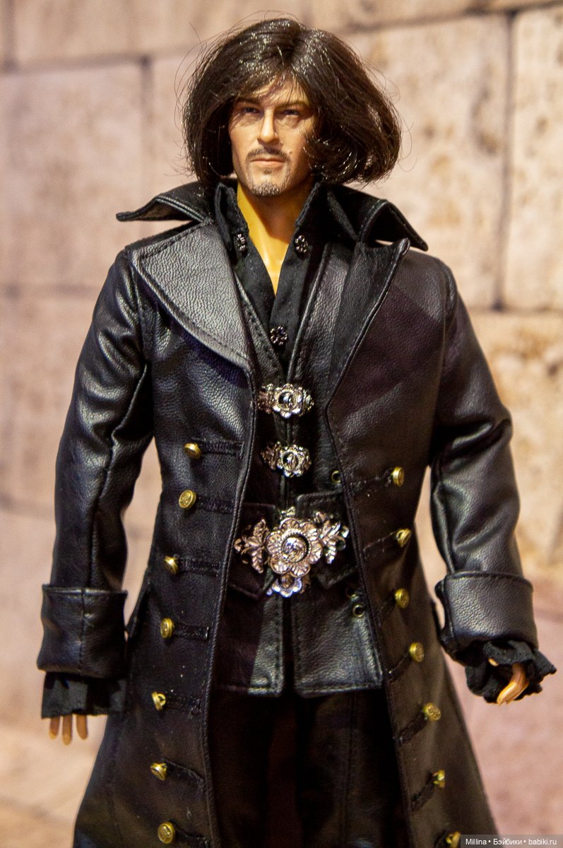 Фэнтези костюмы для мужчин Integrity Toys | Бэйбики Фэнтези костюмы для мужчин Integrity Toys (фото 3)