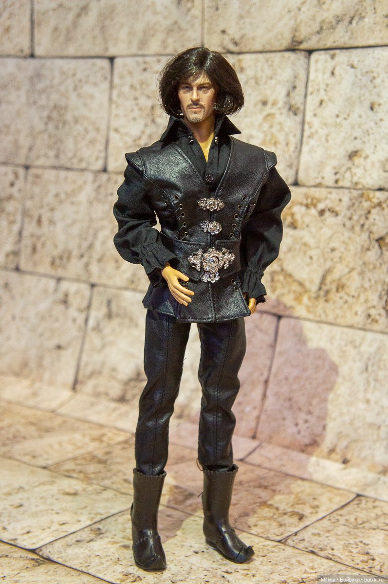 Фэнтези костюмы для мужчин Integrity Toys | Бэйбики Фэнтези костюмы для мужчин Integrity Toys (фото 4)