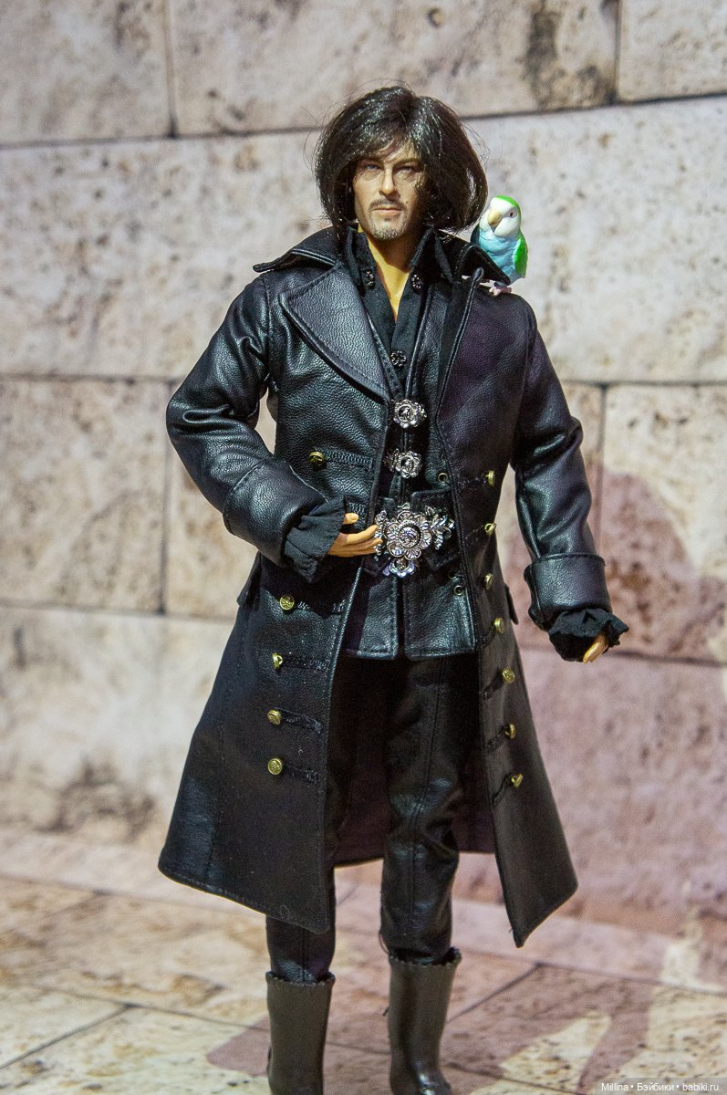Фэнтези костюмы для мужчин Integrity Toys | Бэйбики Фэнтези костюмы для мужчин Integrity Toys (фото 2)