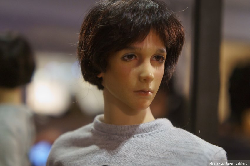 Мой новый парень — Одежда и обувь для кукол BJD (БЖД): 1/3