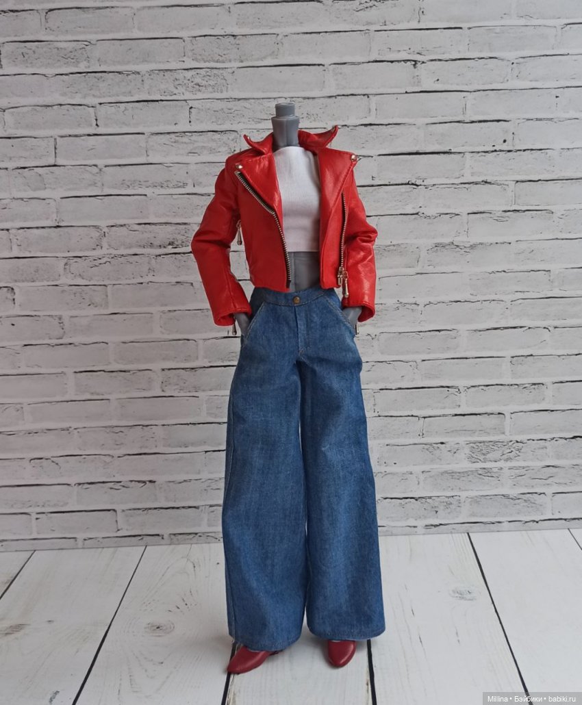 Одежда для Химеры от Нины Куриленко (фото 6)