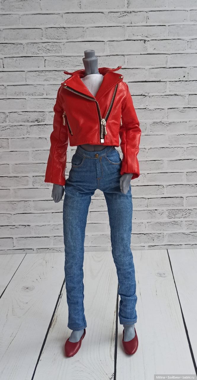 Одежда для Химеры от Нины Куриленко