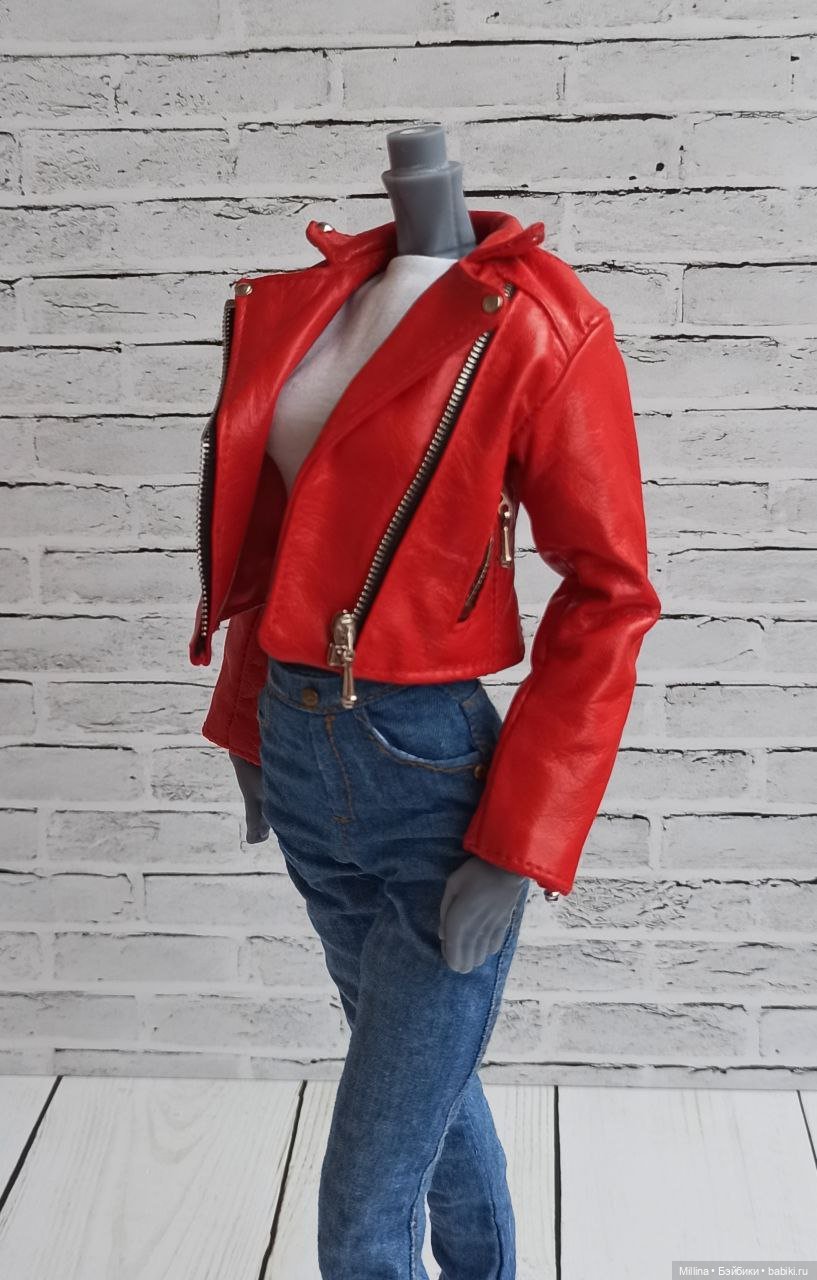 Одежда для Химеры от Нины Куриленко