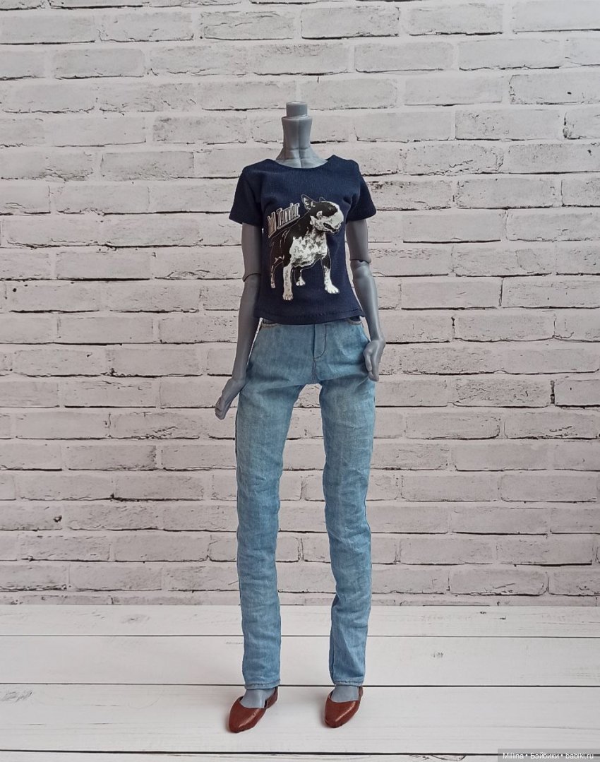 Одежда для Химеры от Нины Куриленко