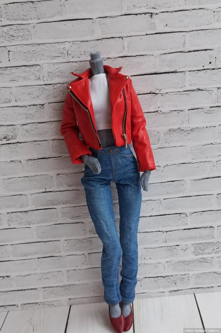 Одежда для Химеры от Нины Куриленко (фото 2)