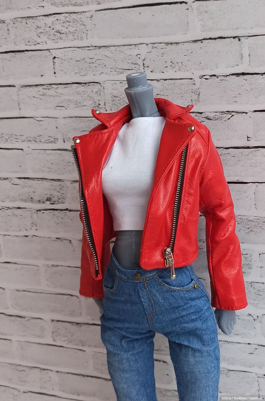 Одежда для Химеры от Нины Куриленко