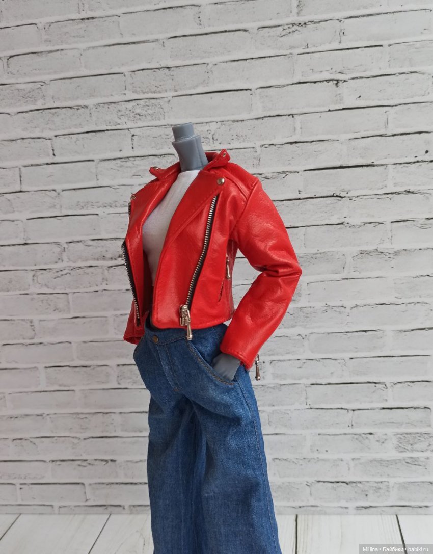 Одежда для Химеры от Нины Куриленко (фото 7)