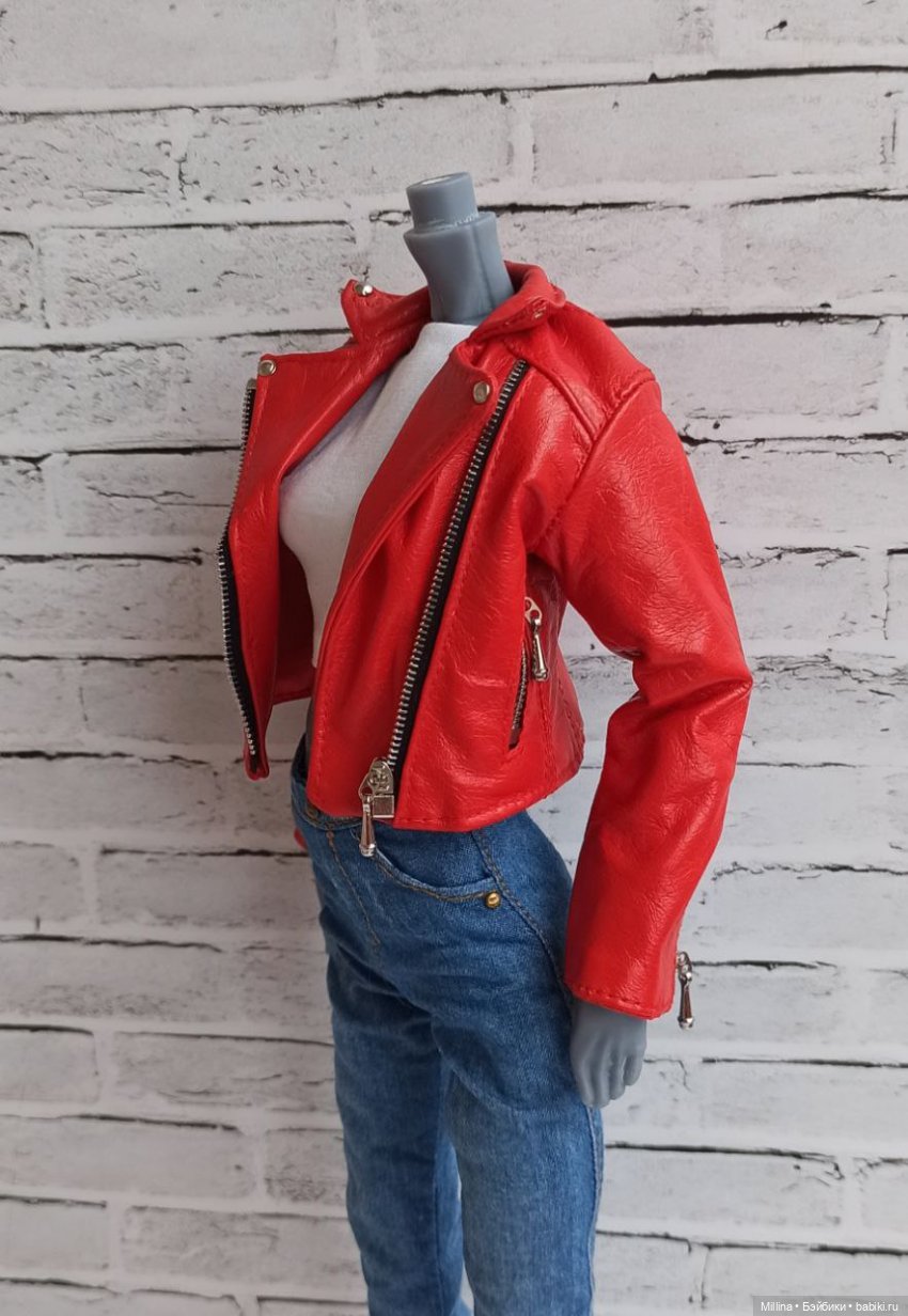 Одежда для Химеры от Нины Куриленко