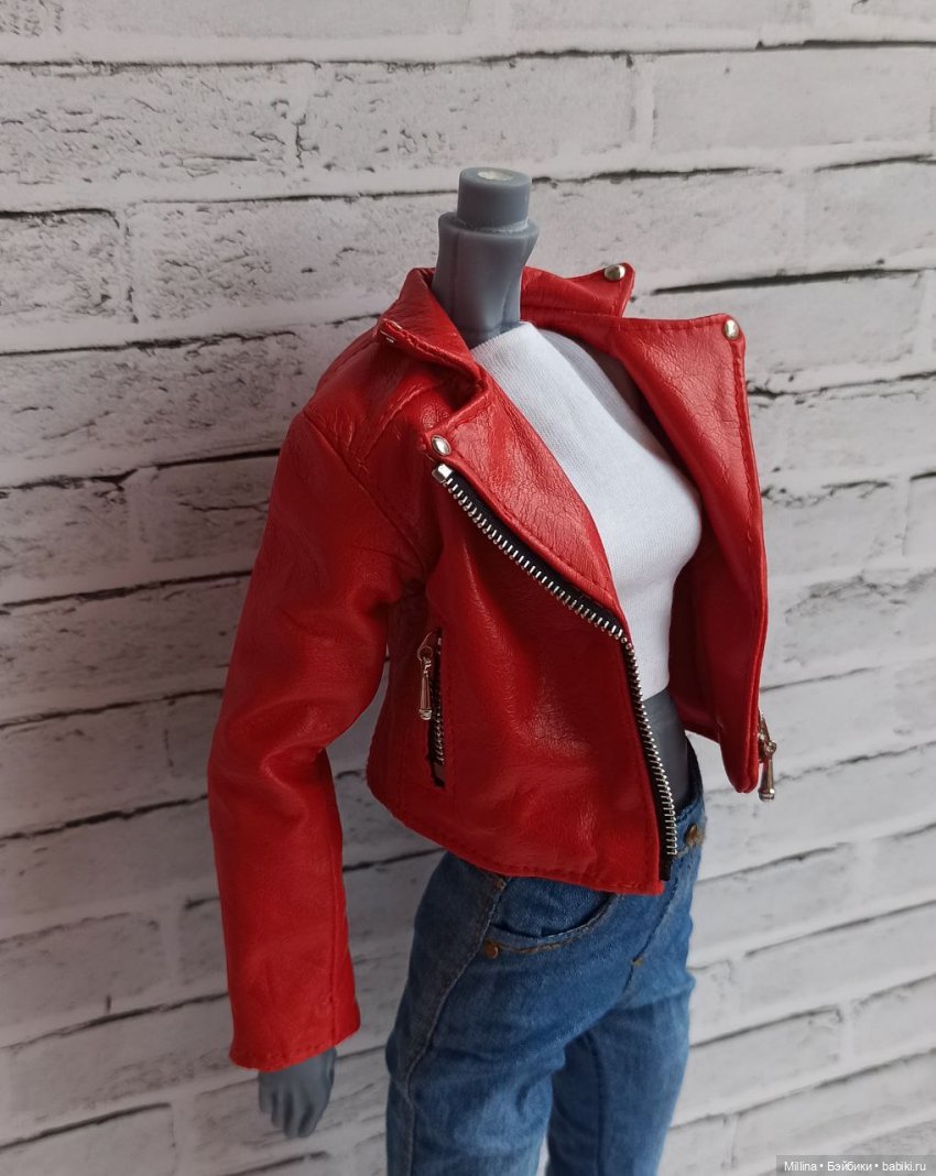 Одежда для Химеры от Нины Куриленко