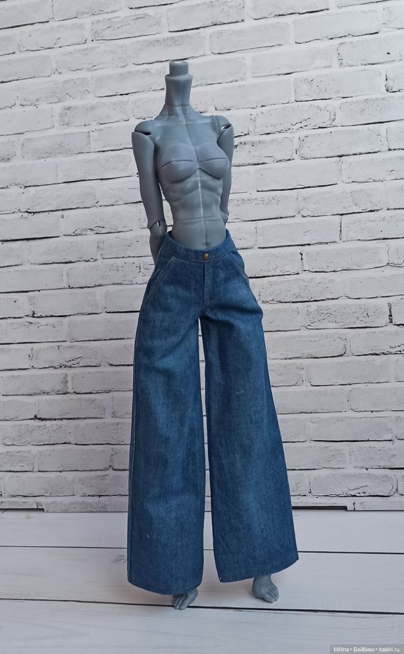 Одежда для Химеры от Нины Куриленко