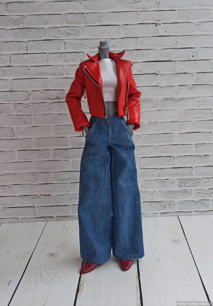 Одежда для Химеры от Нины Куриленко (фото 8)