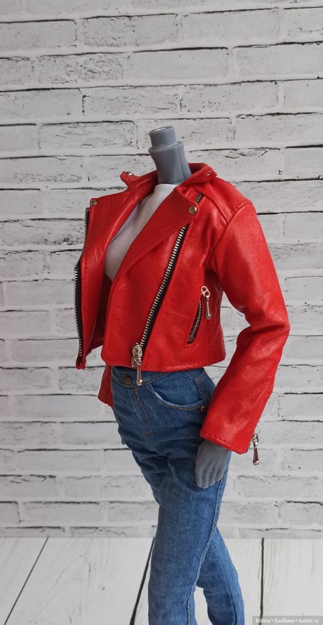 Одежда для Химеры от Нины Куриленко