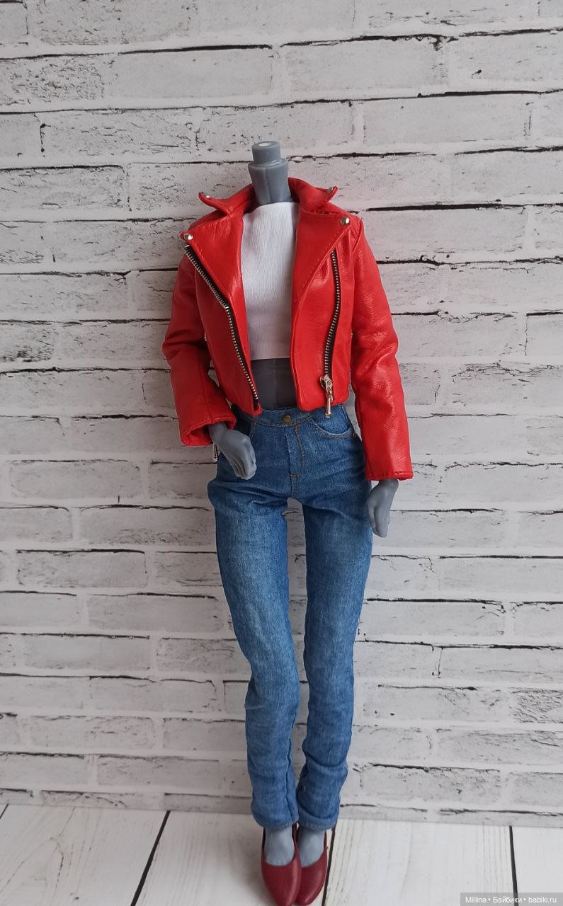 Одежда для Химеры от Нины Куриленко (фото 10)