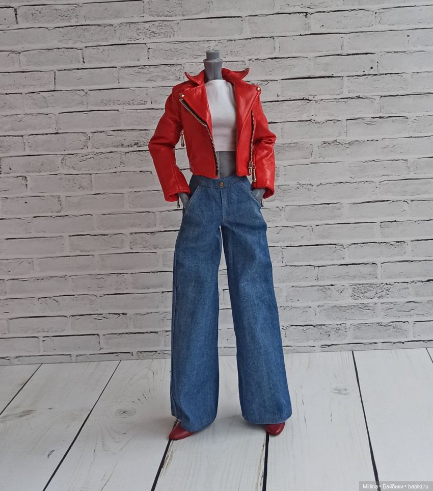 Одежда для Химеры от Нины Куриленко (фото 4)