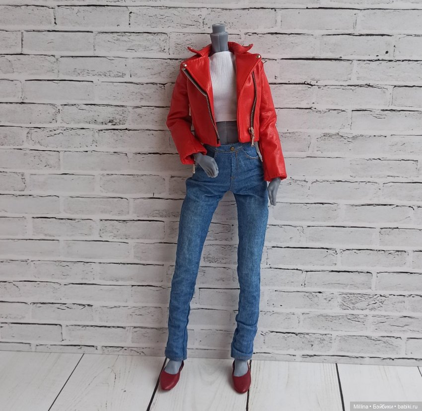 Одежда для Химеры от Нины Куриленко