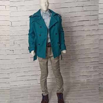 Капсула для Феникса от Amicus Dolls