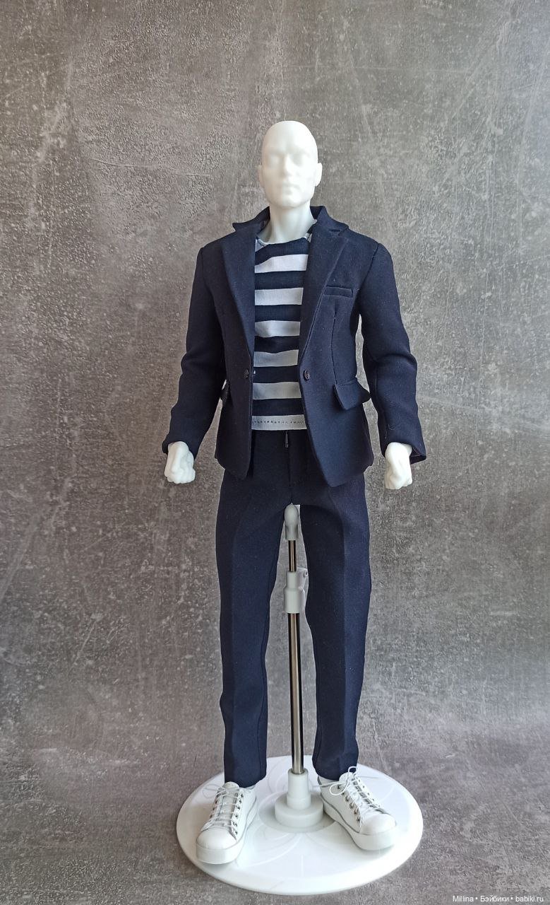 Капсула для Феникса от Amicus Dolls (фото 5)