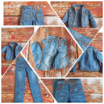 Принимаю заказы на джинсы, шорты, карго и классические брюки для бжд 30-50 см