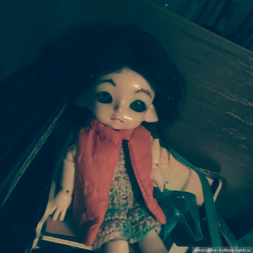 Мои маленькие Солнышки — Разные шарнирные куклы (не БЖД): редкие