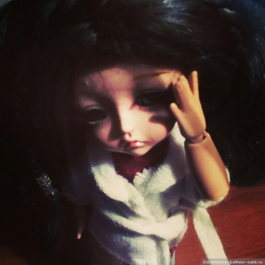 Мои маленькие Солнышки — Разные шарнирные куклы (не БЖД): редкие (фото 2)