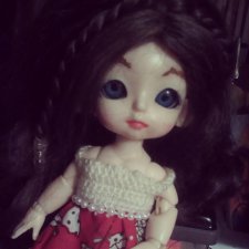 Обновочки любимой эльфийке