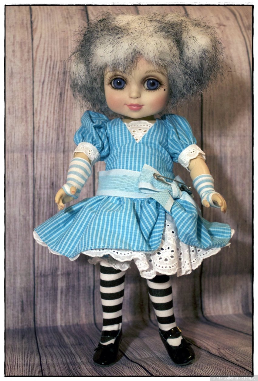 Marie Osmond, Adora Belle, Mop Top, Ramona Royal