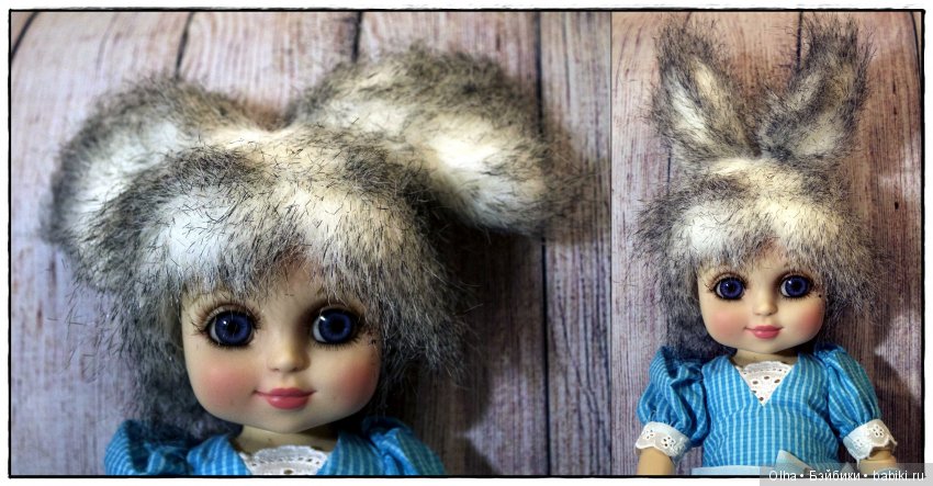 Marie Osmond, Adora Belle, Mop Top, Ramona Royal