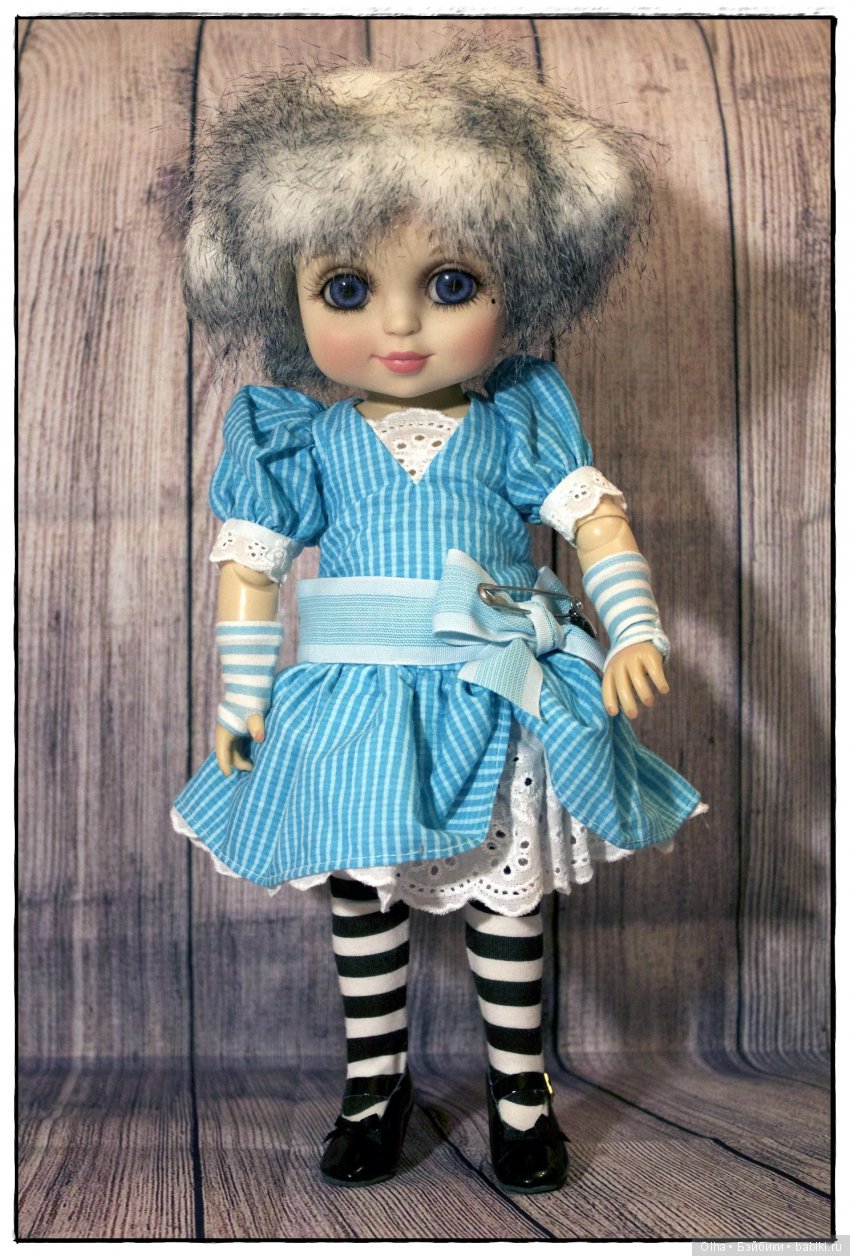 Marie Osmond, Adora Belle, Mop Top, Ramona Royal