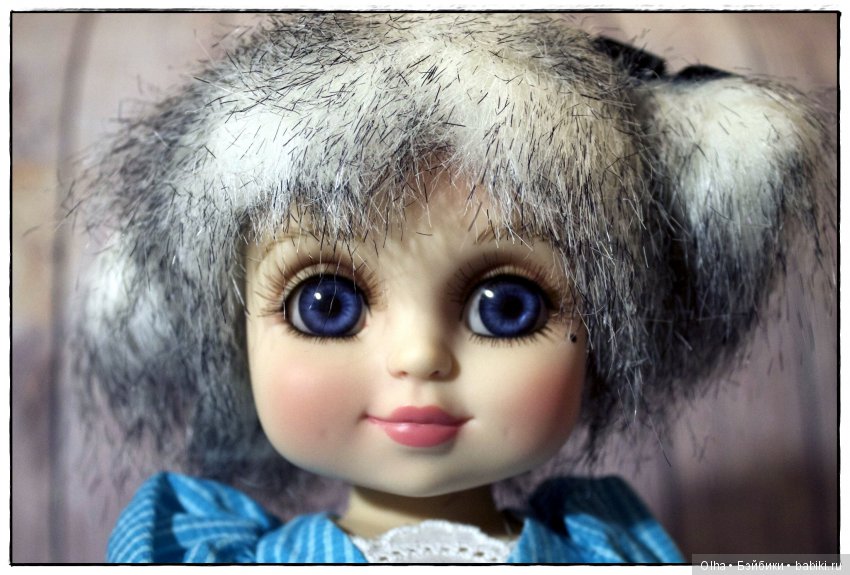 Marie Osmond, Adora Belle, Mop Top, Ramona Royal