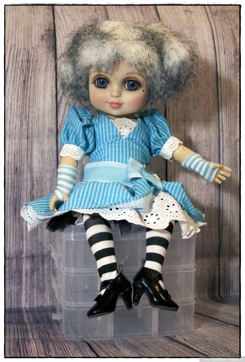 Marie Osmond, Adora Belle, Mop Top, Ramona Royal