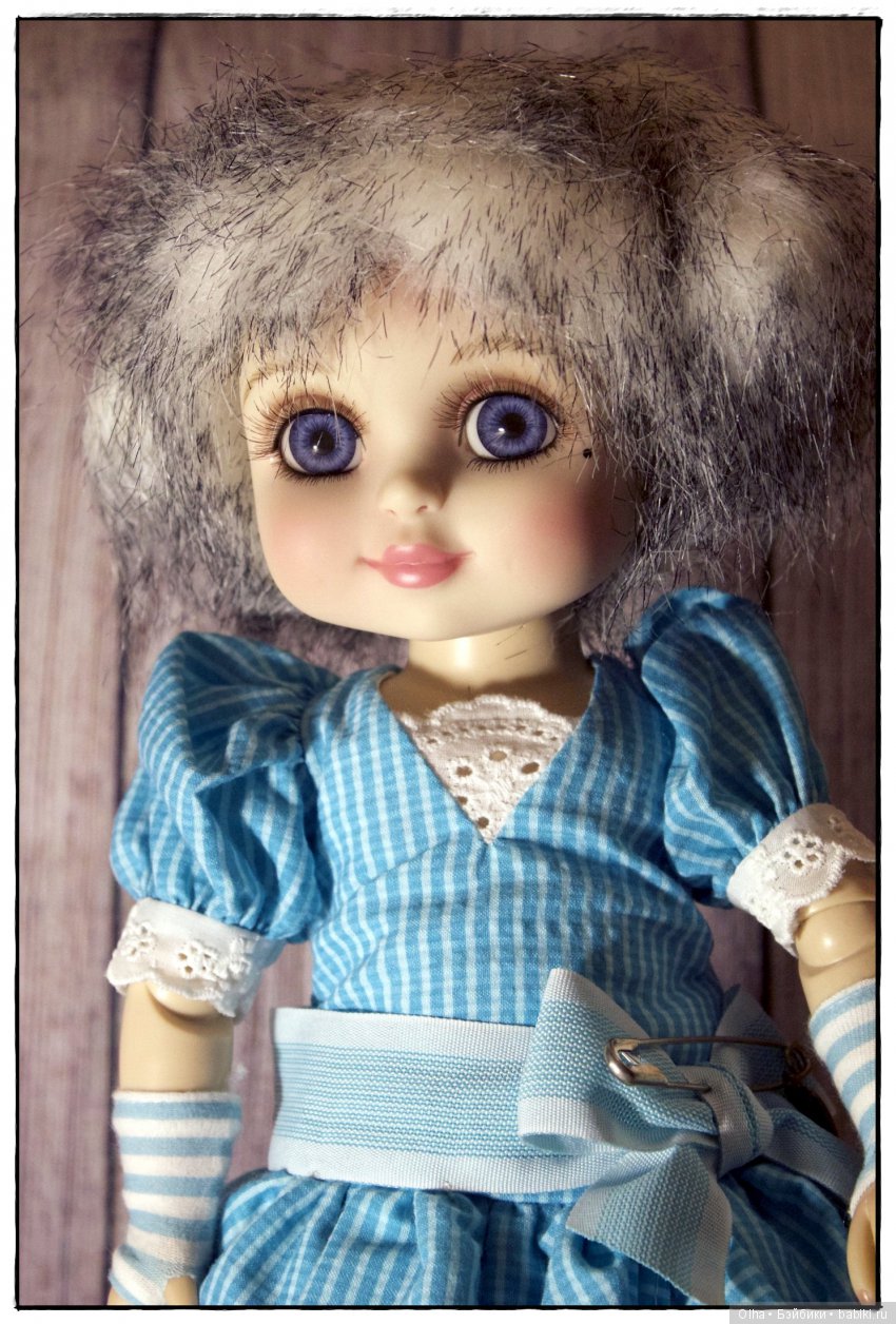 Marie Osmond, Adora Belle, Mop Top, Ramona Royal