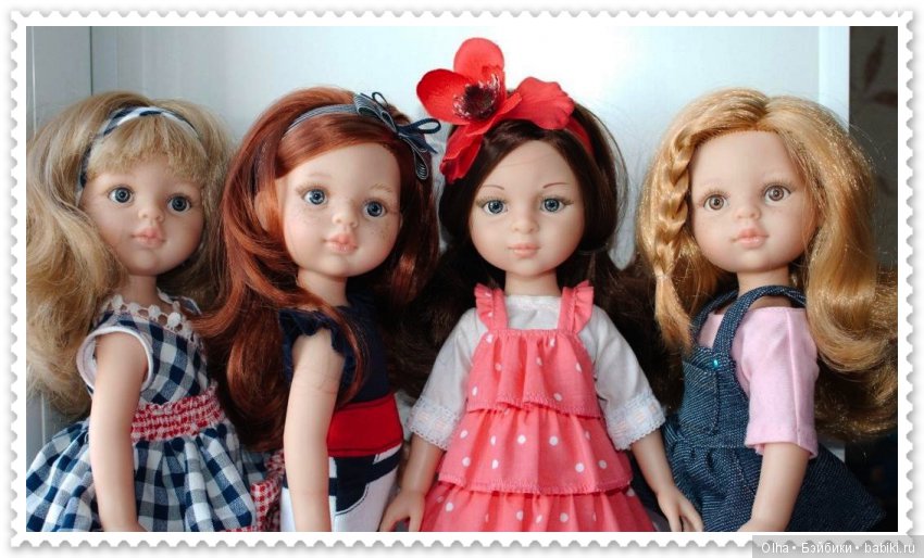 Paola Reina, Паола Рейна