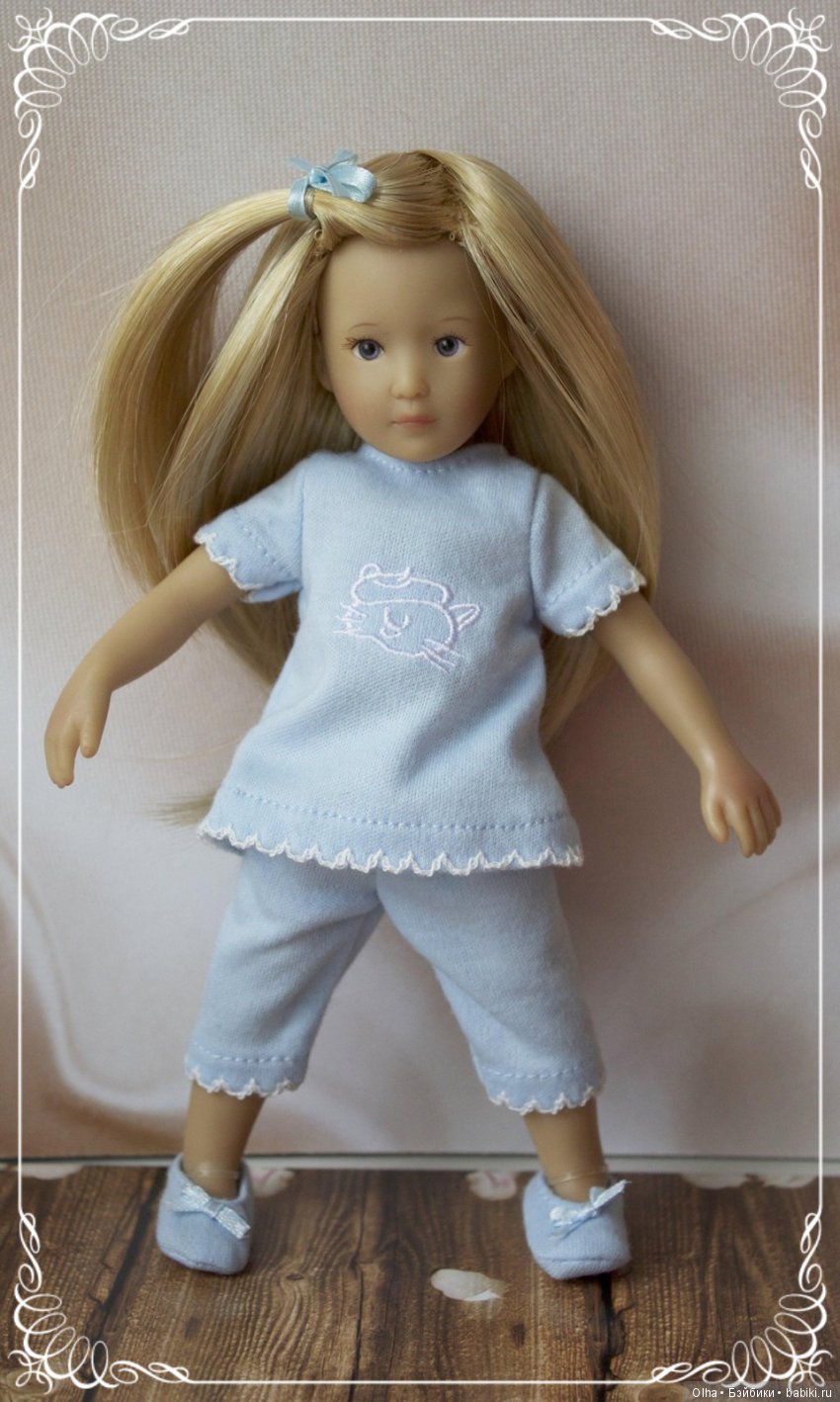 Kidz'n'Cats, Minis, Lottchen