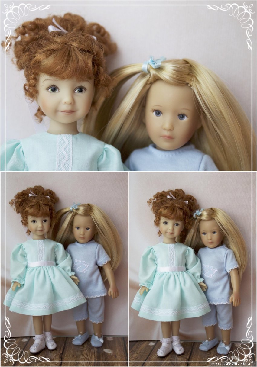 Kidz'n'Cats, Minis, Lottchen