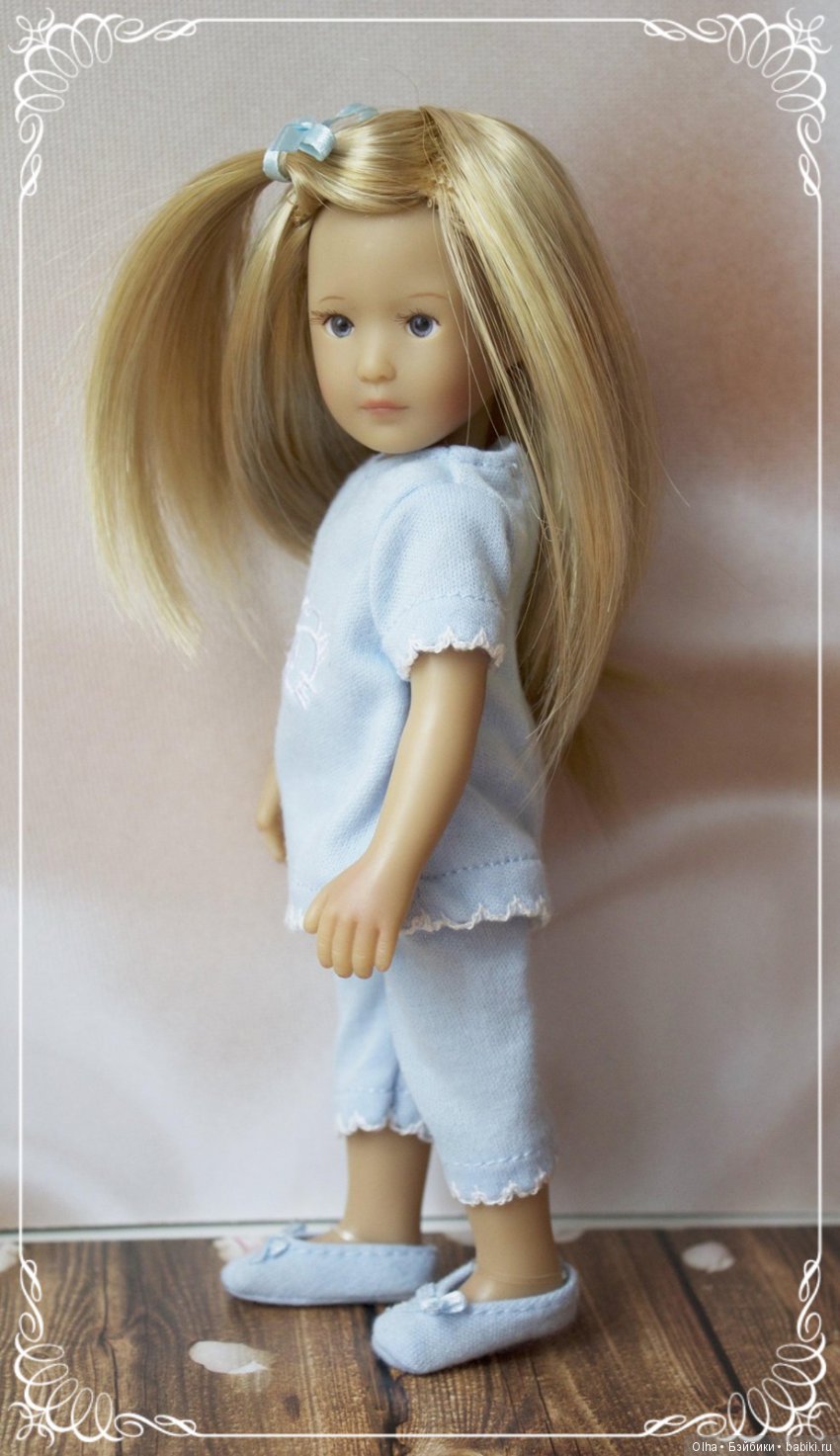 Kidz'n'Cats, Minis, Lottchen