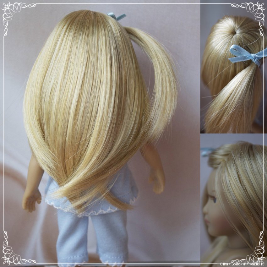 Kidz'n'Cats, Minis, Lottchen