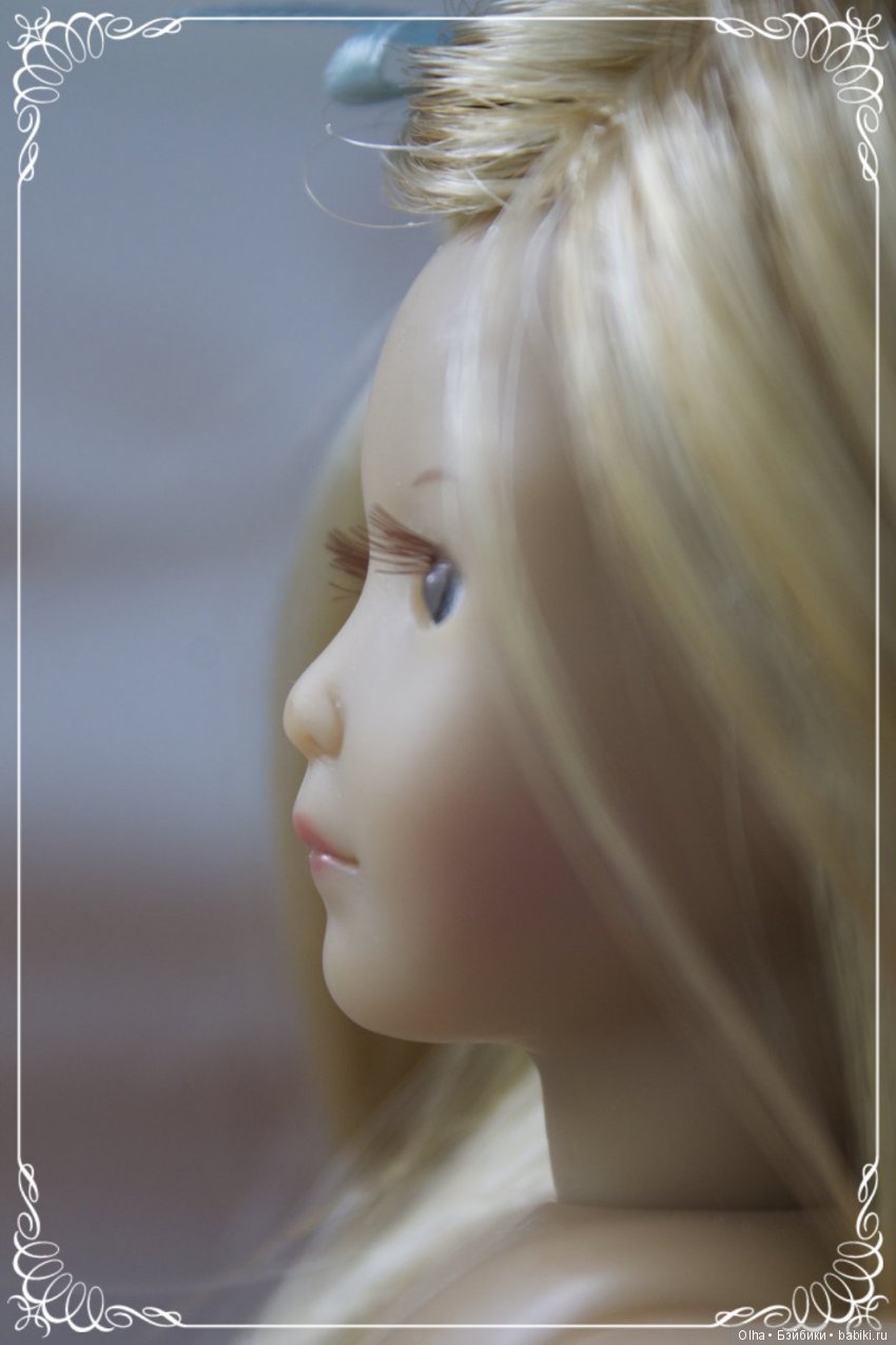 Kidz'n'Cats, Minis, Lottchen