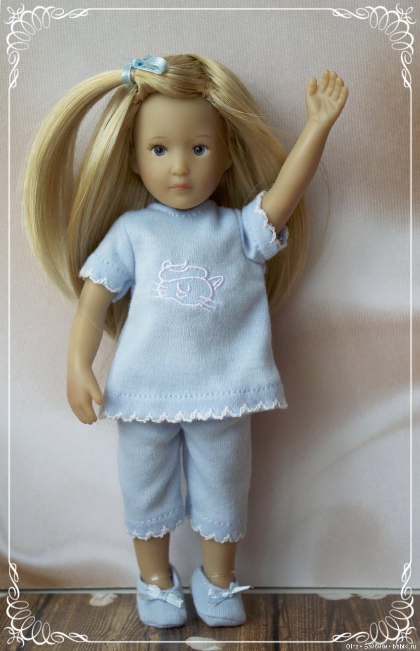 Kidz'n'Cats, Minis, Lottchen