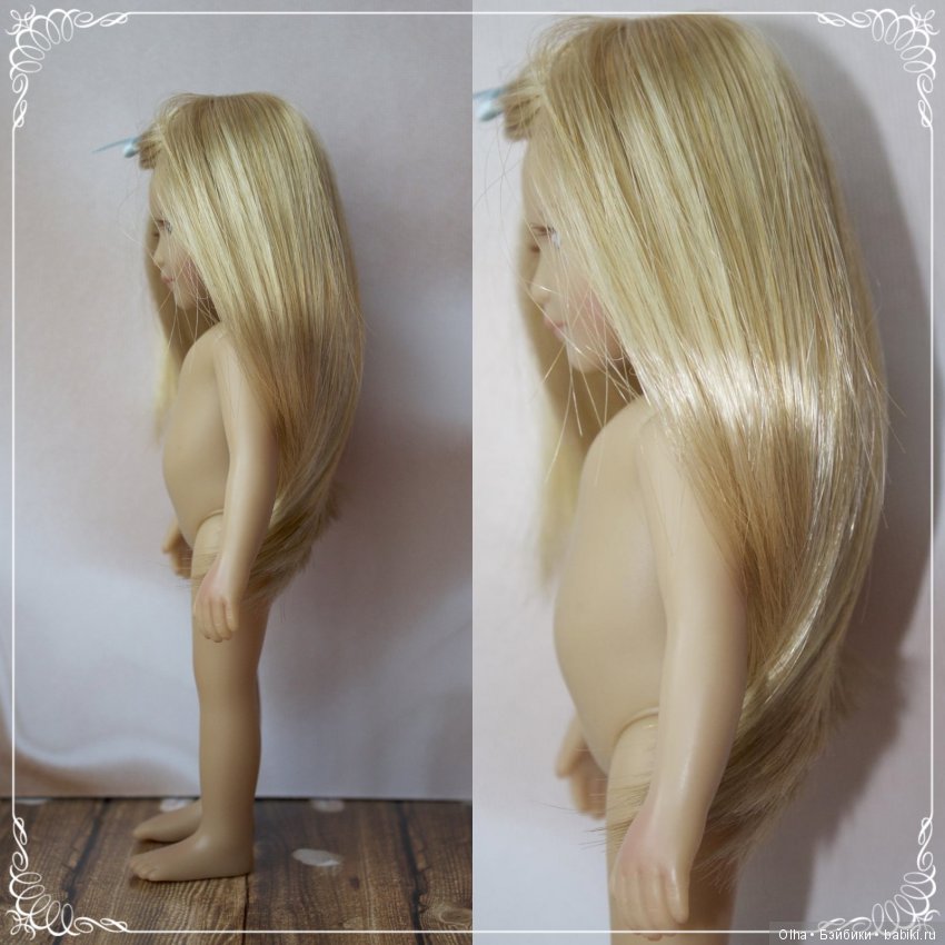 Kidz'n'Cats, Minis, Lottchen