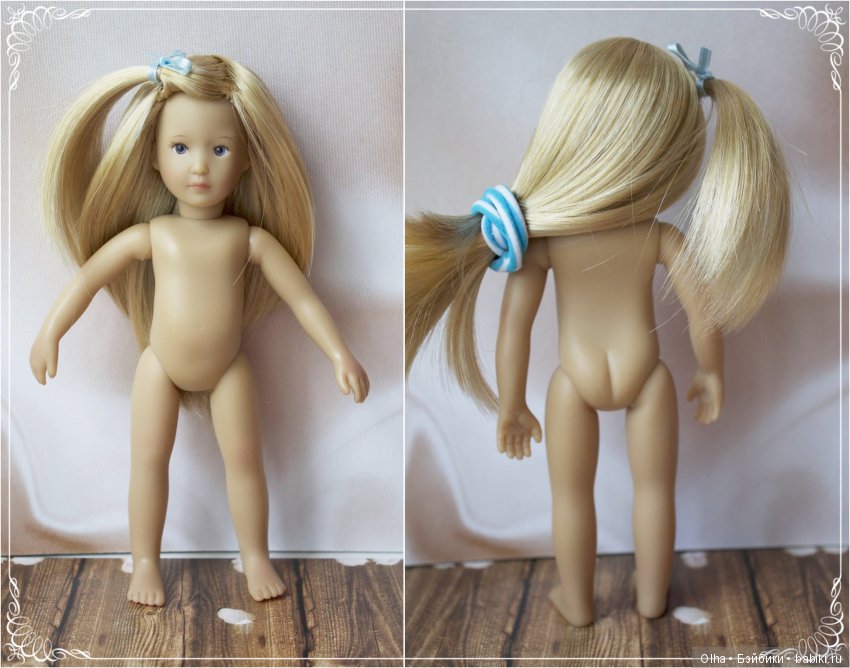 Kidz'n'Cats, Minis, Lottchen