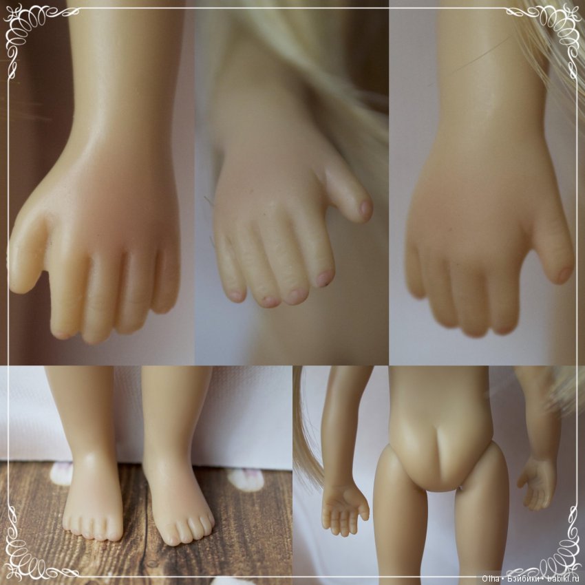 Kidz'n'Cats, Minis, Lottchen