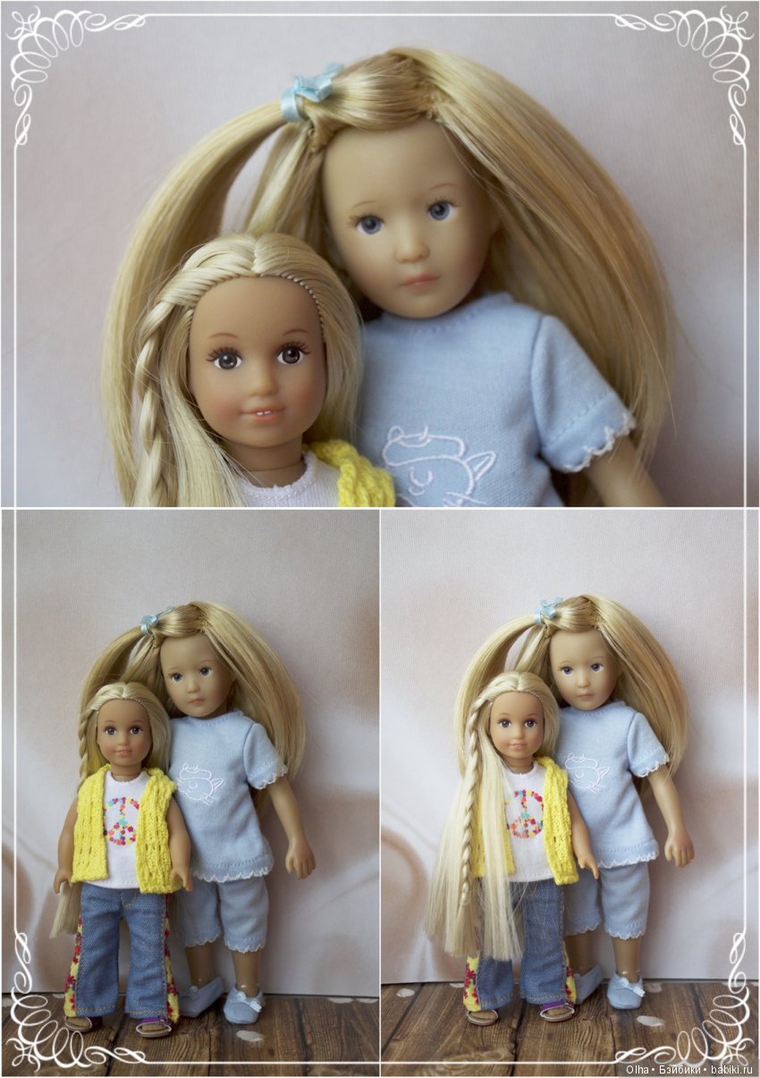 Kidz'n'Cats, Minis, Lottchen