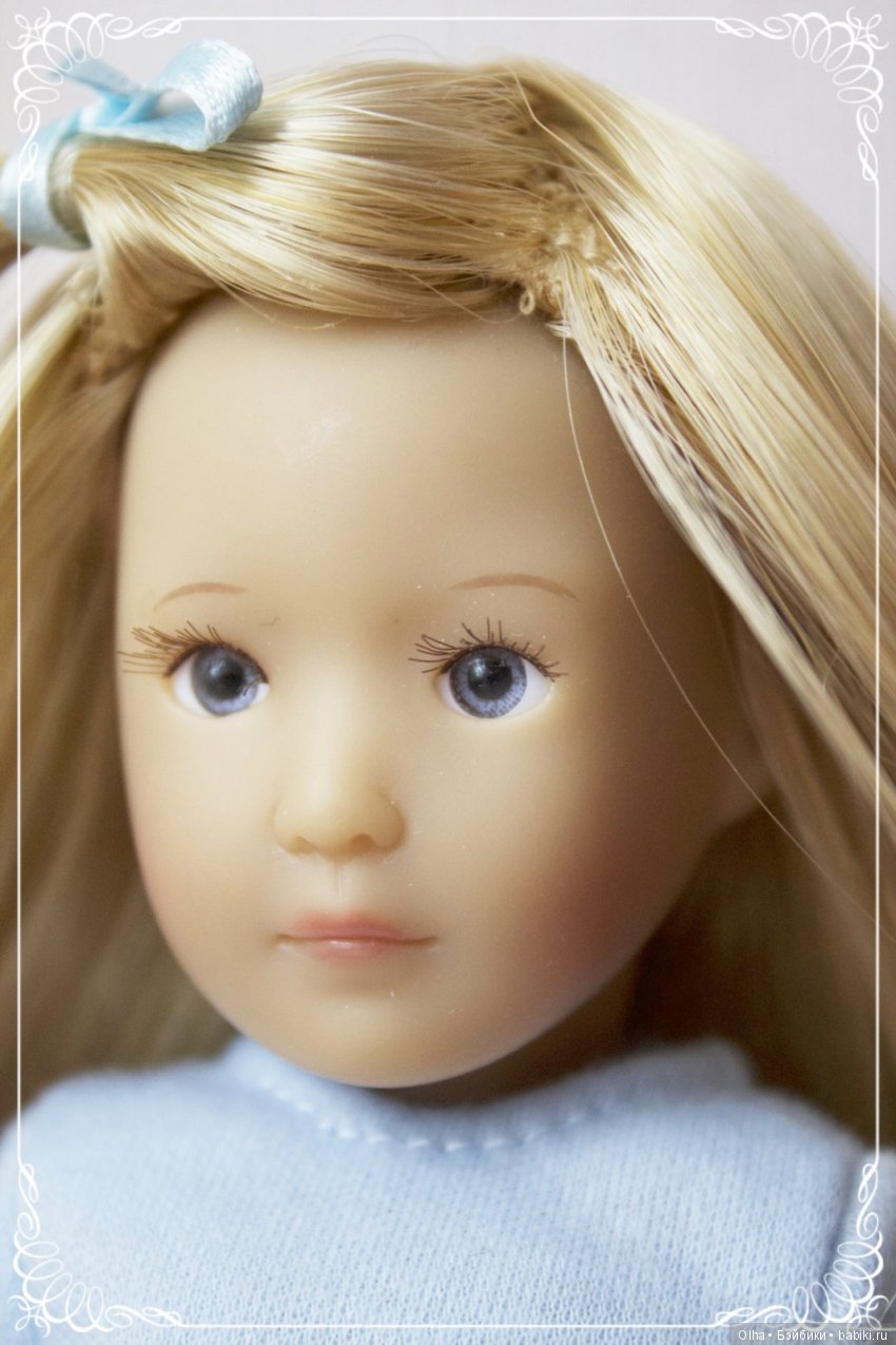 Kidz'n'Cats, Minis, Lottchen