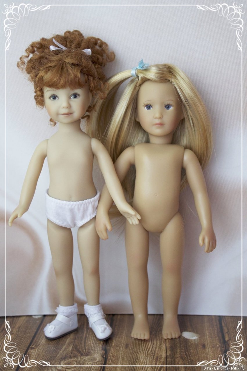 Kidz'n'Cats, Minis, Lottchen