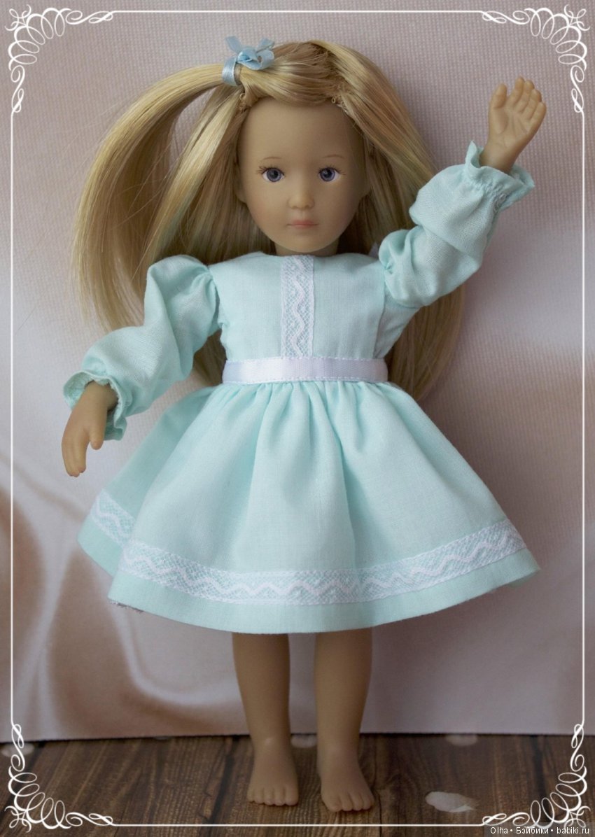 Kidz'n'Cats, Minis, Lottchen