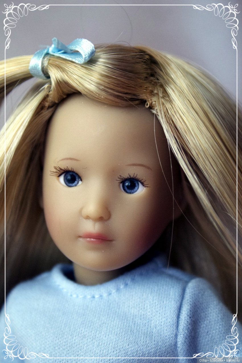 Kidz'n'Cats, Minis, Lottchen