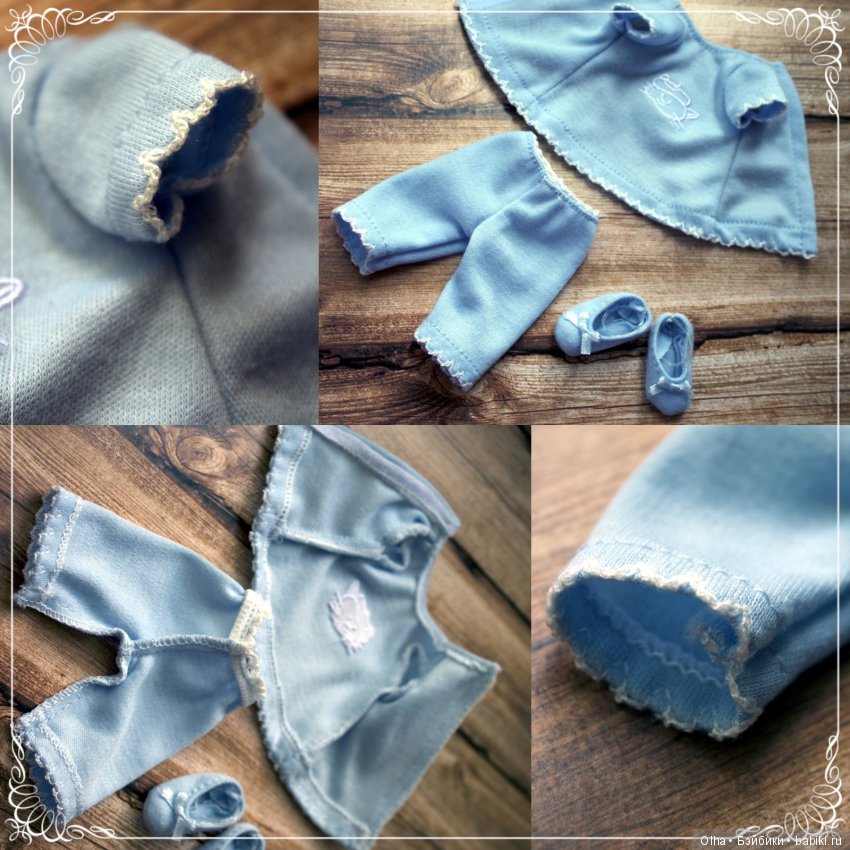 Kidz'n'Cats, Minis, Lottchen