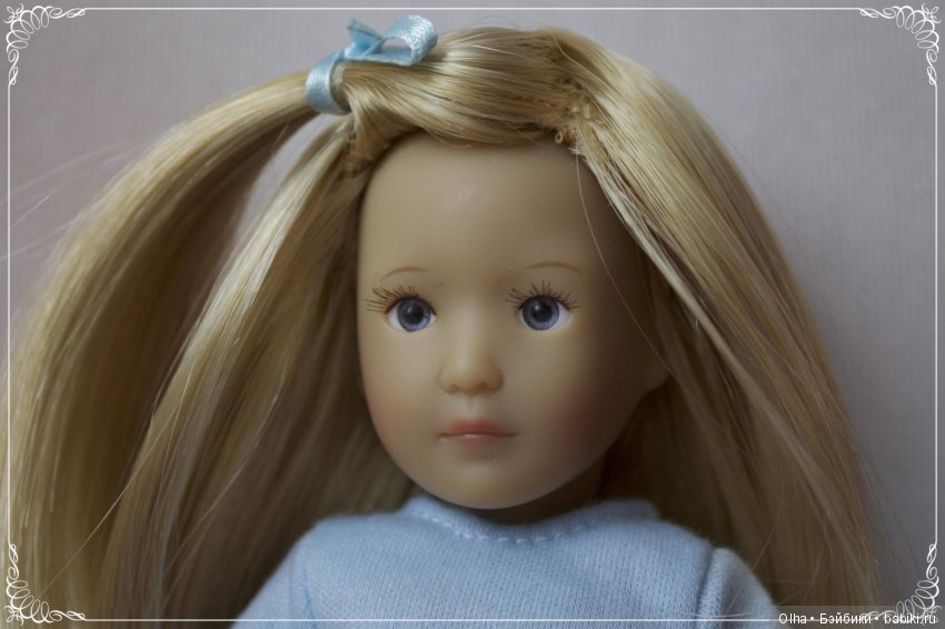 Kidz'n'Cats, Minis, Lottchen