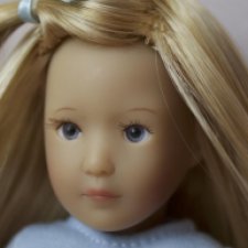 Лизелотта: моя малышка Лоттхен