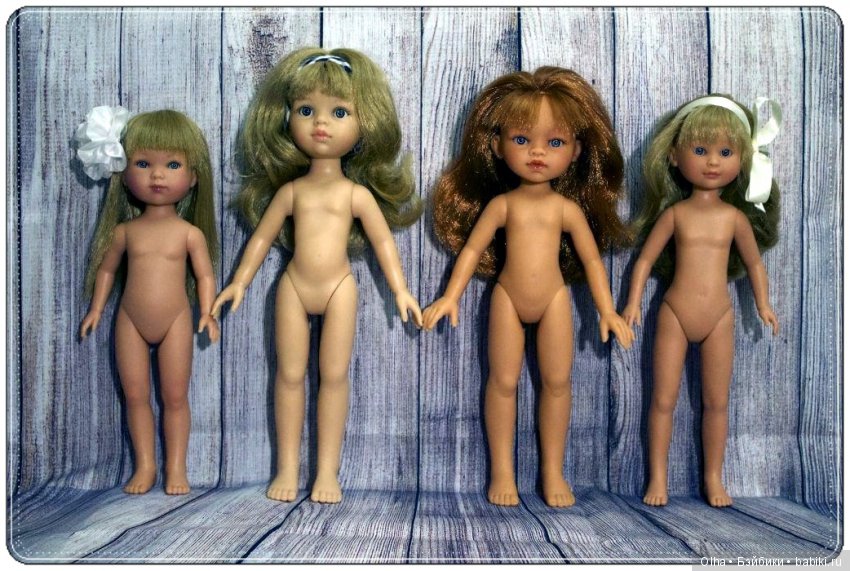 Испанские игровые куклы, Asi, Celia, Селия, Carla, Paola Reina, Карла, Паола Рейна, Antonio Juan, Vestida De Azul, Carlota, Карлотта, Вестида де Азул